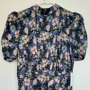 NWT ASTR The Label Midi